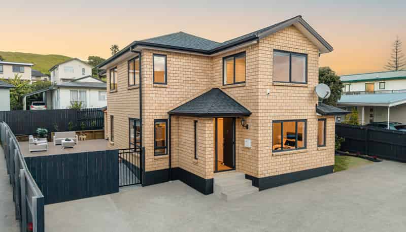 3 Christie Street, Mount Roskill