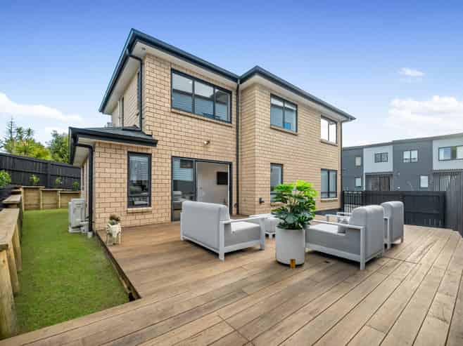3 Christie Street, Mount Roskill