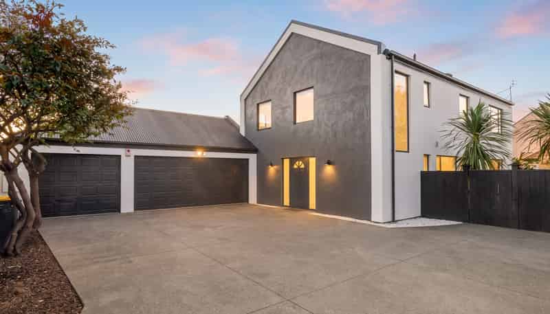 188 Harewood Road, Papanui