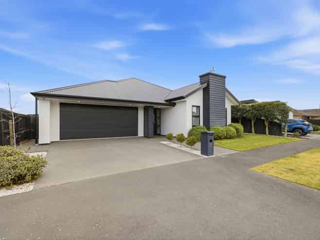 28 Karere Avenue, Marshland