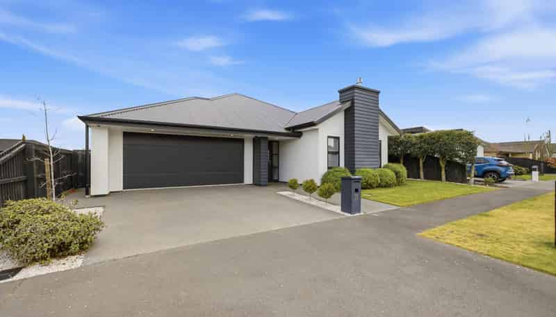 28 Karere Avenue, Marshland