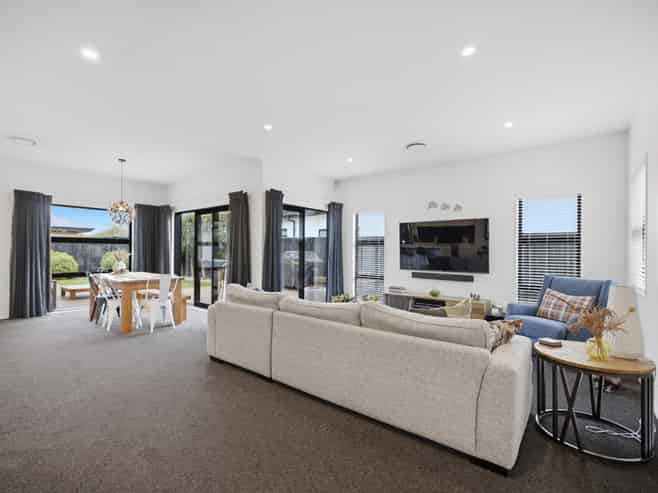28 Karere Avenue, Marshland