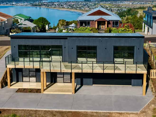 116 Centennial Drive, Whitianga