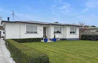 71 Barraud Street , Dannevirke