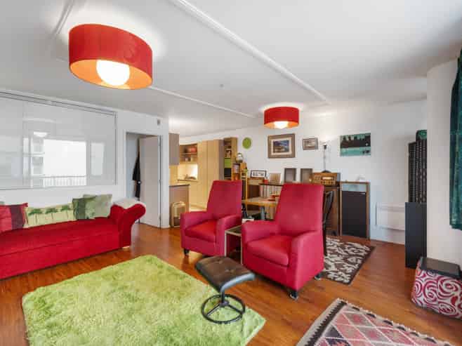 2A/31 Day Street, Auckland Central