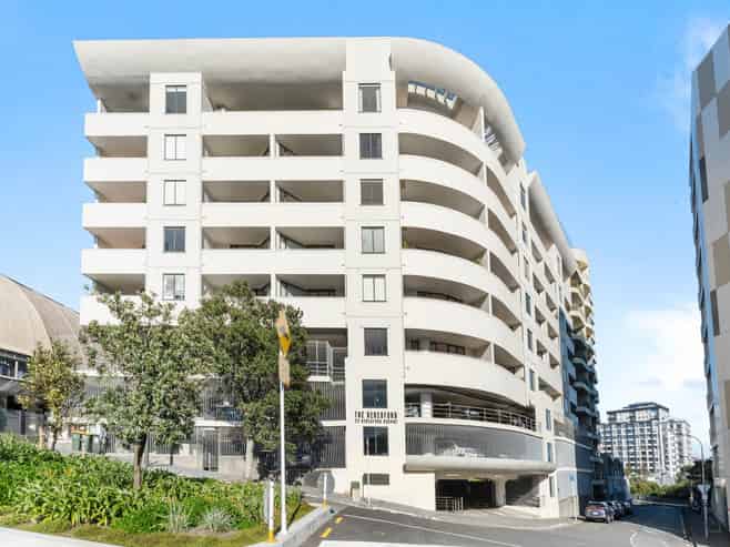 2A/31 Day Street, Auckland Central