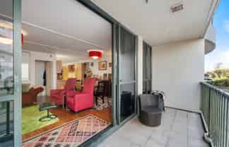 2A/31 Day Street, Auckland Central