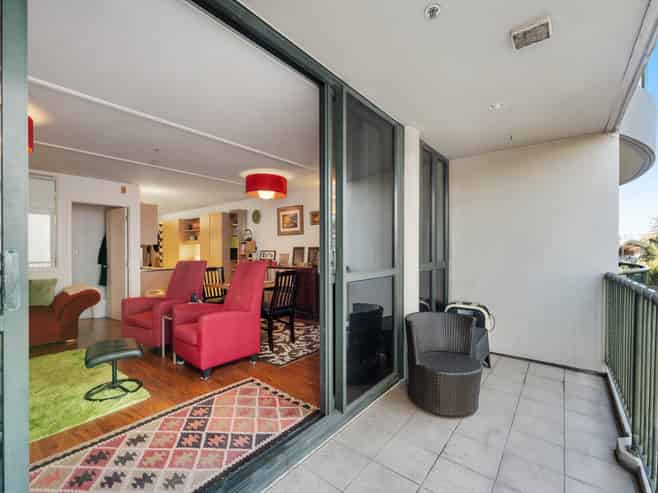 2A/31 Day Street, Auckland Central
