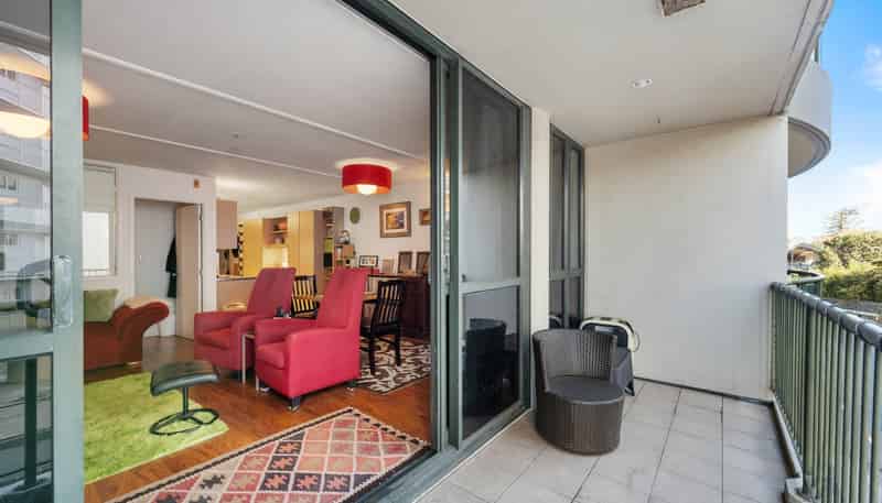 2A/31 Day Street, Auckland Central