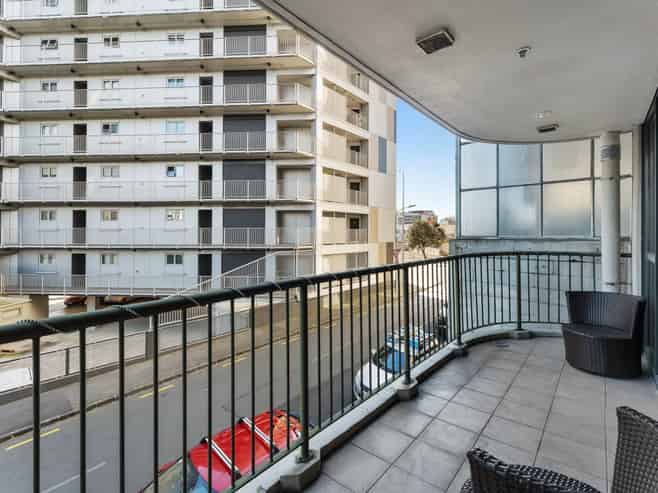 2A/31 Day Street, Auckland Central