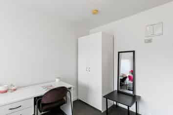 Studio/35 Abel Smith Street, Te Aro