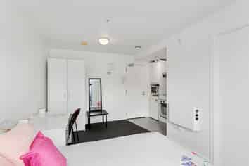 Studio/35 Abel Smith Street, Te Aro