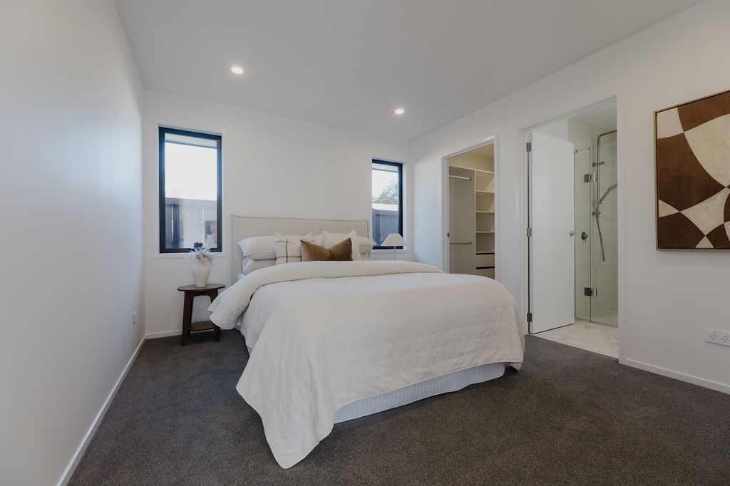 A Private Oasis, Cleverly Designed for Living 3