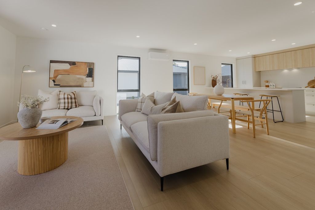 A Private Oasis, Cleverly Designed for Living 5
