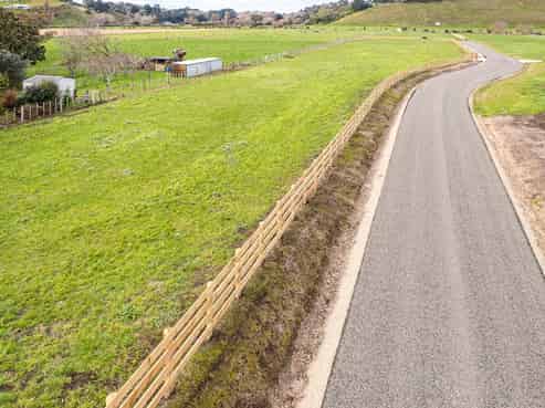  Wikitoria Road, Putiki