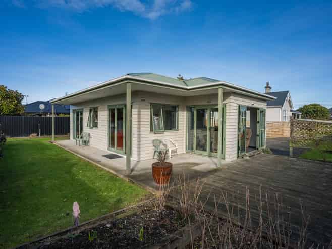 6a Victoria Street, Mosgiel