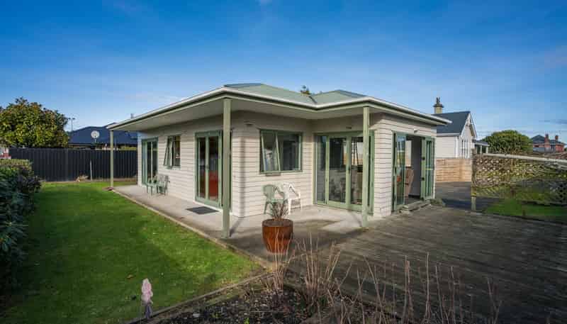 6a Victoria Street, Mosgiel