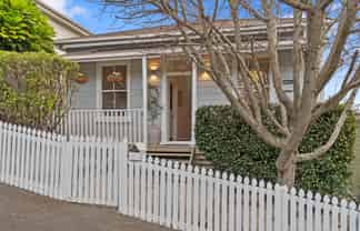 66 Virginia Avenue West, Eden Terrace