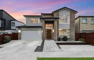 19 Kira Road, Flat Bush