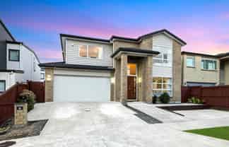 19 Kira Road, Flat Bush