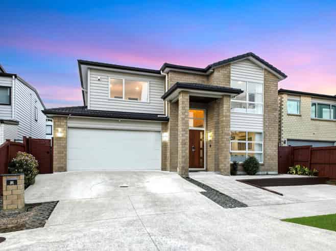 19 Kira Road, Flat Bush