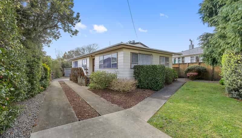 6 Henton Street, Te Aroha