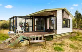15 Kokopuiti Road, Tokirima