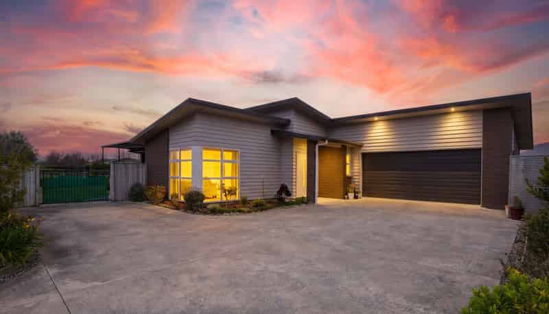 18 Accolade Street, Feilding