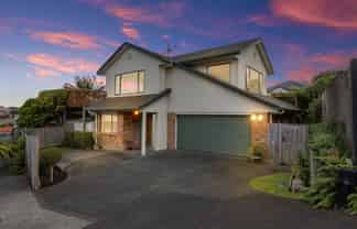 153C Hobsonville Road, West Harbour