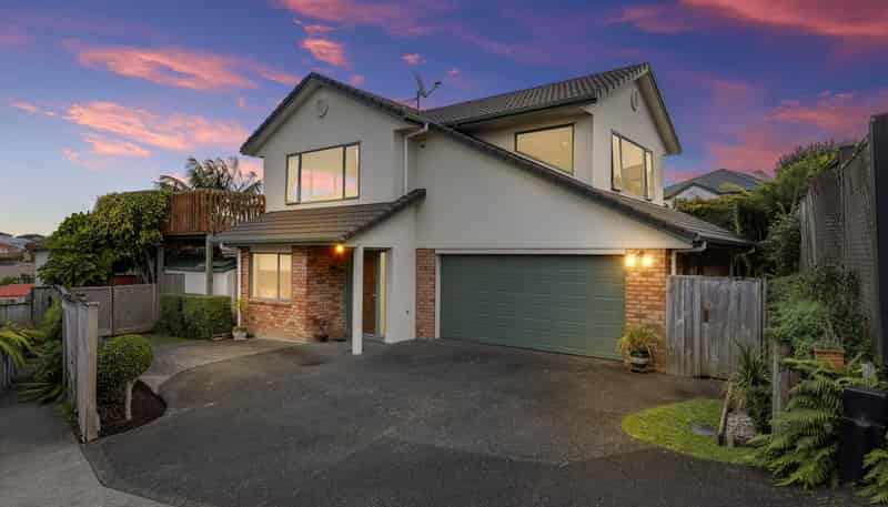 153C Hobsonville Road, West Harbour
