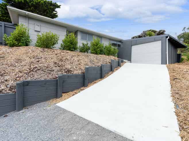 276 Peka Peka Road, Peka Peka
