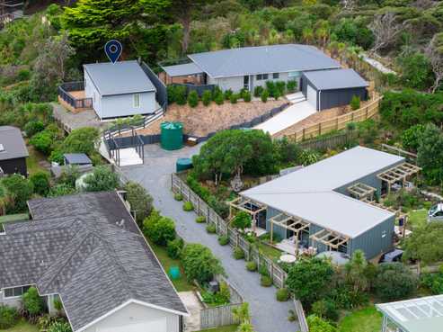 276A Peka Peka Road, Peka Peka