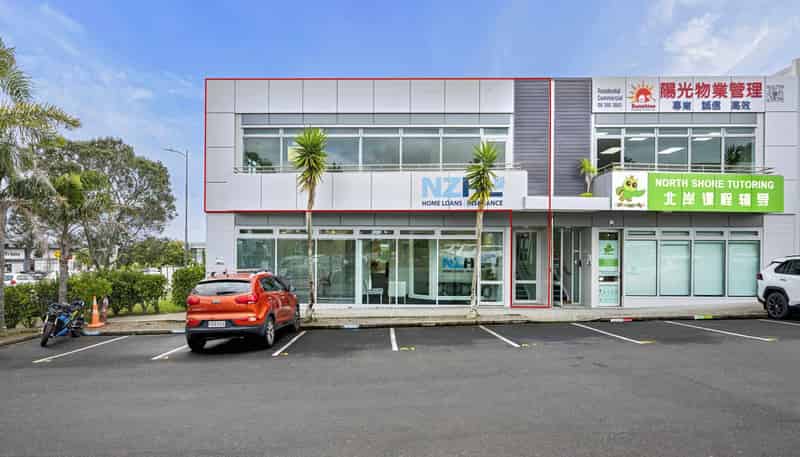 A1/4 Antares Place, Albany