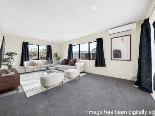 10 Jellicoe Avenue, Tuakau