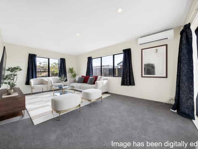 10 Jellicoe Avenue, Tuakau