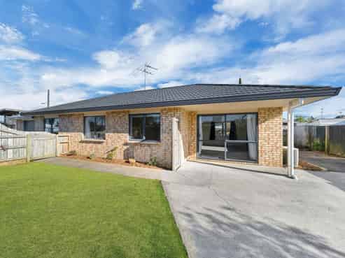 10 Jellicoe Avenue, Tuakau