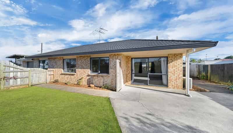 10 Jellicoe Avenue, Tuakau