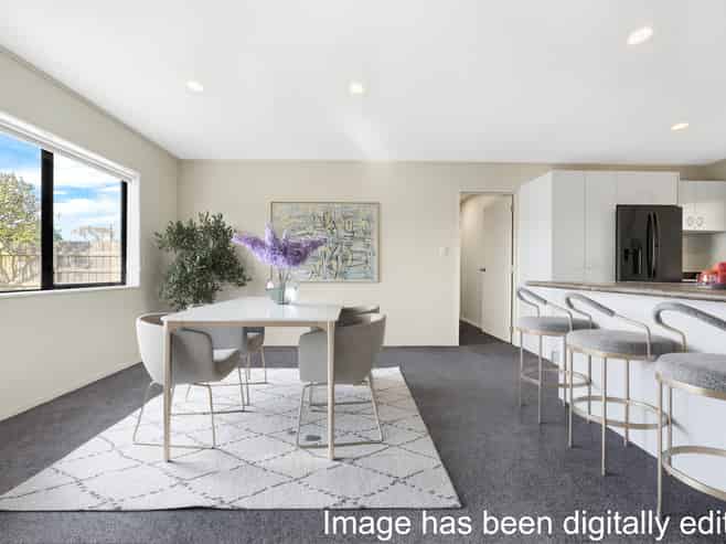 10 Jellicoe Avenue, Tuakau