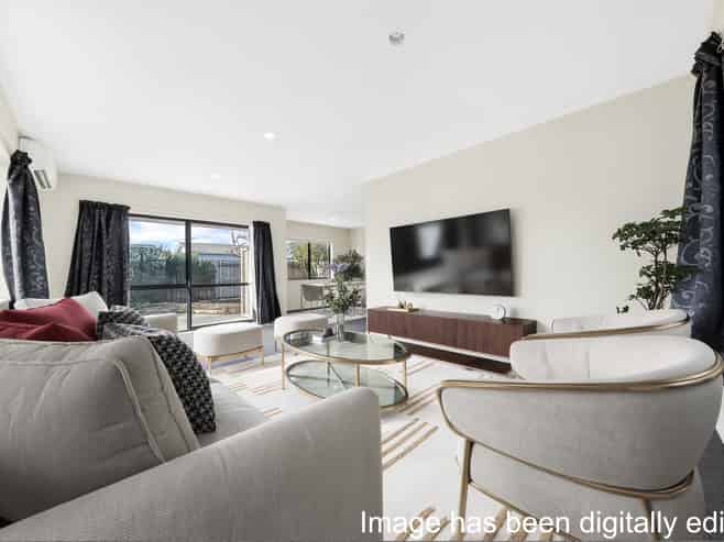 10 Jellicoe Avenue, Tuakau