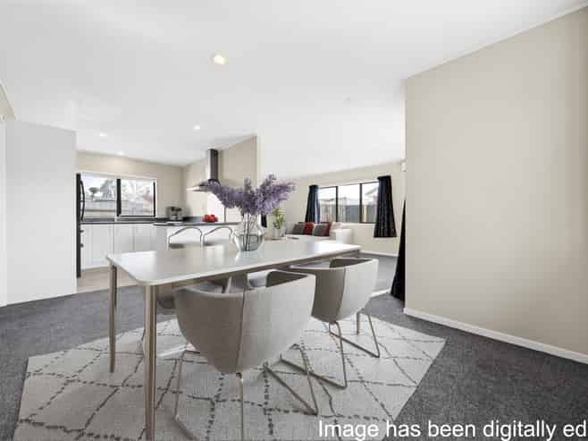 10 Jellicoe Avenue, Tuakau