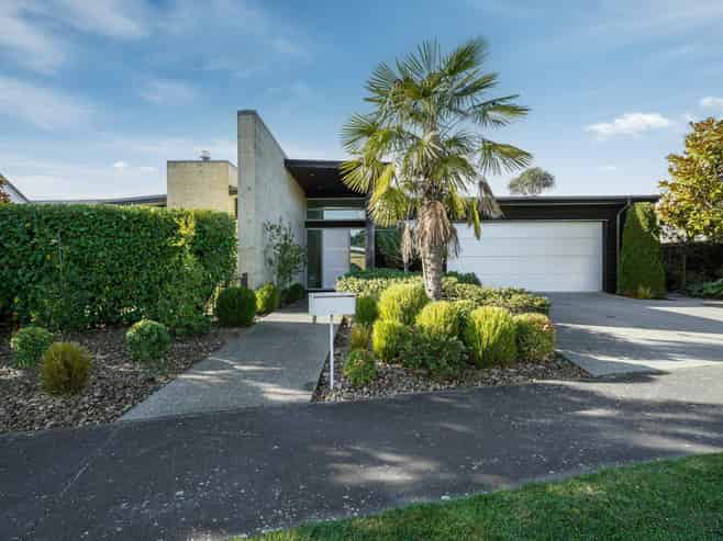 3 John Campbell Crescent, Hillmorton