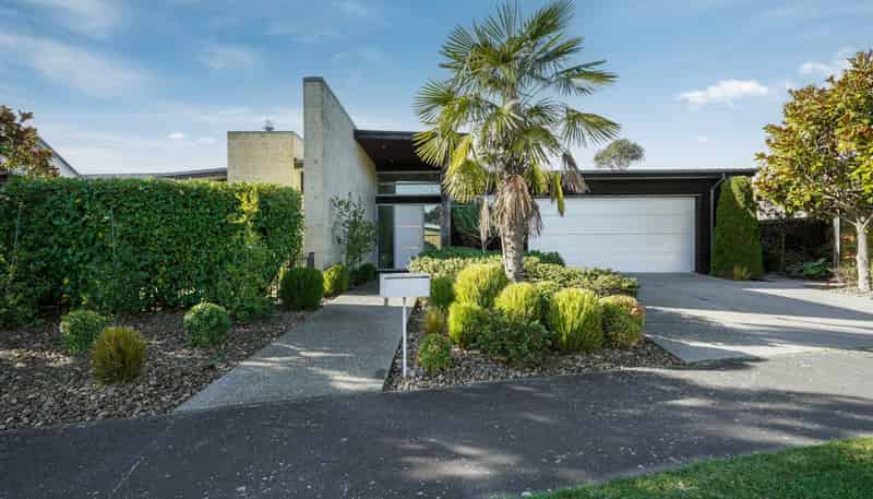 3 John Campbell Crescent, Hillmorton