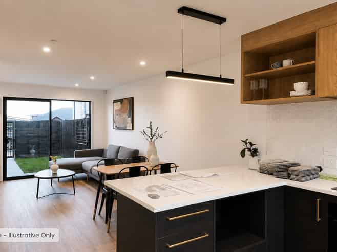 140 Corsair Drive, Wigram