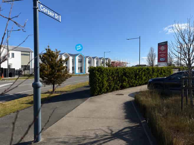 140 Corsair Drive, Wigram