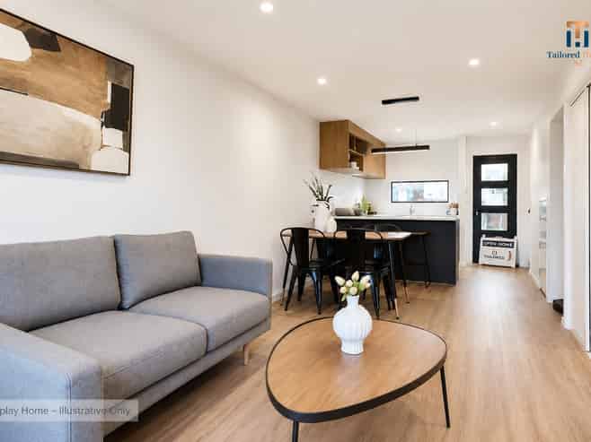 140 Corsair Drive, Wigram