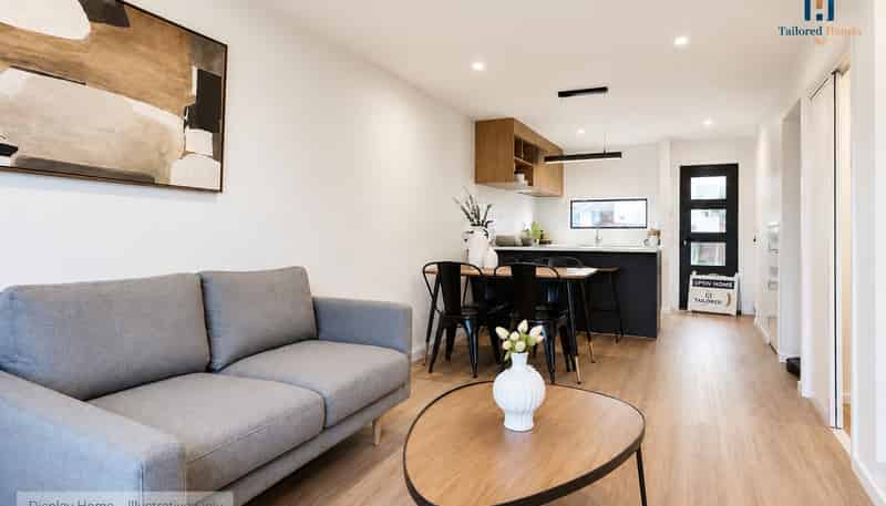 140 Corsair Drive, Wigram