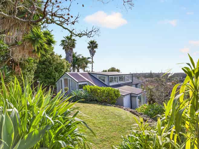 12A Albert Road, Devonport