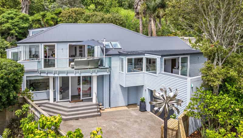 12A Albert Road, Devonport