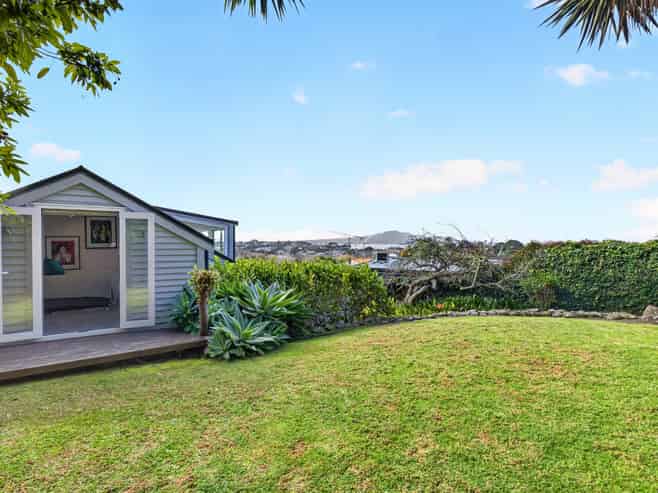 12A Albert Road, Devonport