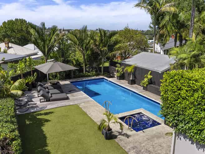258 Jervois Road, Herne Bay